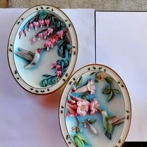 2 beautifully handled paintings